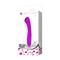 Pretty Love Mini Massager Len Purple.