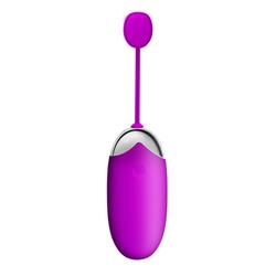 Huevo Vibrador con APP Abner