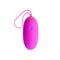 Vibrating Egg Berger Pink