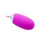 Wireless control egg, 12-function vibration, silic