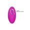 Wireless control egg, 12-function vibration, silic