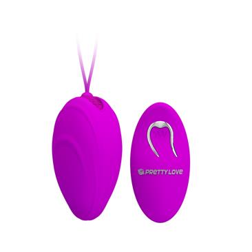 Remote Control Vibrating Egg Silicone Cover