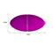 Remote Control Vibrating Egg Silicone Cover
