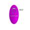 Remote Control Vibrating Egg Silicone Cover