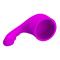 Wand massager head           materail: silicone