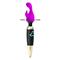 Pretty Love Head Massager Darcy Purple