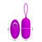 Wireless control egg, 12-function vibration, 1 but