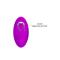 Vibrating Egg Arvin Purple