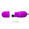 Vibrating Egg Arvin Purple