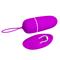 Pretty Love Vibrating Egg Bradley Purple