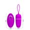 Wireless control egg, 12-function vibration, 1 but