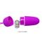 Pretty Love Vibrating Egg Bradley Purple