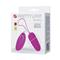 Wireless control egg, 12-function vibration, 1 but