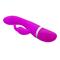 30-function vibration, silicone, 2aaa batteries