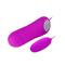 Pretty Love Vibrating Egg Eunice Purple