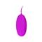 Pretty Love Vibrating Egg Eunice Purple