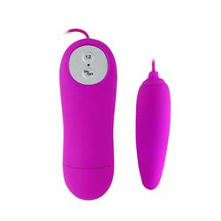 12-function vibration,  silicone coat, 2aaa batter