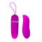 Pretty Love Vibrating Bullet Debby Purple