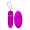 Pretty Love Vibrating Bullet Debby Purple