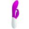 Silicone cover, 7 functions of vibration, recharge