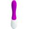 Silicone cover, 7 functions of vibration, recharge