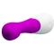 Silicone cover, 7 functions of vibration, recharge