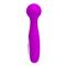 Mini Massager Wade Purple