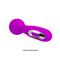 Mini Massager Wade Purple