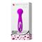 Mini Massager Wade Purple