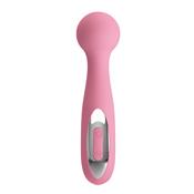 Mini Masajeador Wade Color Rosa