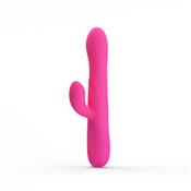 Vibrador Douglas Funcion Inflable