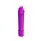 10 Functions of vibration, 1 AAA battery, silicone