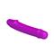 10 Functions of vibration, 1 AAA battery, silicone