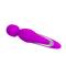 Pretty Love Mortimer Vibrator USB Purple