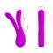 12 functions of vibraiton  waterproof silicione re