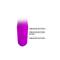 Pretty Love Hot Rabbit Vibrator Purple