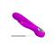 Pretty Love Hot Rabbit Vibrator Purple