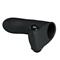 Finger sleeve vibrator, Silicone, 3 LR44 batteries