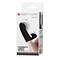 Finger sleeve vibrator, Silicone, 3 LR44 batteries