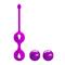 Kegel Balls Tighten Up II