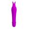 Pretty Love Jeffrey Vibrator Purple