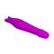 Pretty Love Jeffrey Vibrator Purple