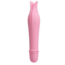 Stimulator Edward Soft Pink