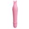 10 Functions of vibration, 1 AAA battery, silicone