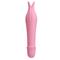 10 Functions of vibration, 1 AAA battery, silicone