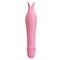 10 Functions of vibration, 1 AAA battery, silicone