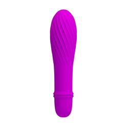 Pretty Love Jonathan Vibrator Purple