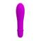 Pretty Love Jonathan Vibrator Purple