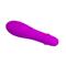 Pretty Love Jonathan Vibrator Purple