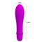 Pretty Love Jonathan Vibrator Purple